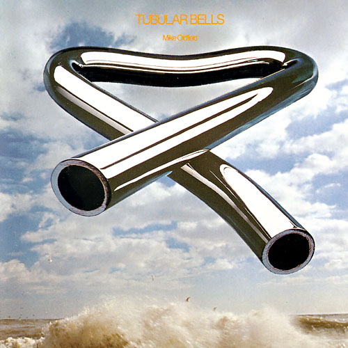 1973 - Tubular Bells